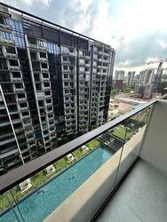 Dairy Farm Residences (D23), Apartment #535195461